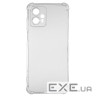 Чохол для мобільного телефону BeCover Anti-Shock Motorola Moto G13/G23/G53 Clear (709318)