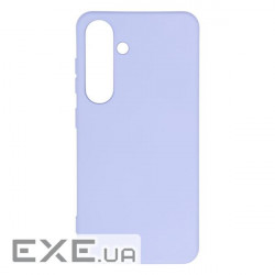 Чохол до мобільного телефона Armorstandart ICON Case Samsung S24 Lavender (ARM72491)