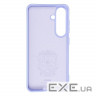 Чохол до мобільного телефона Armorstandart ICON Case Samsung S24 Lavender (ARM72491)