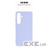 Чохол до мобільного телефона Armorstandart ICON Case Samsung S24 Lavender (ARM72491)