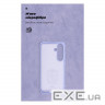 Чохол до мобільного телефона Armorstandart ICON Case Samsung S24 Lavender (ARM72491)
