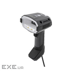 Сканер штрих-коду Sunlux IH50 HD+DPM, 2D, USB (28302)