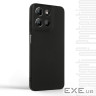 Чохол до мобільного телефона Armorstandart Matte Slim Fit Motorola G15 Camera cover Black (ARM82998)