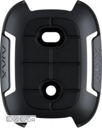 Тримач для тривожної кнопки (000020421) Ajax, Holder for Button/Double Button black