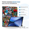 Чохол до планшета BeCover Smart Case Oppo Pad Mini (OPD2515) 8.8" Graffiti (715820)