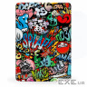 Чохол до планшета BeCover Smart Case Oppo Pad Mini (OPD2515) 8.8" Graffiti (715820)