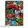 Чохол до планшета BeCover Smart Case Oppo Pad Mini (OPD2515) 8.8" Graffiti (715820)