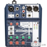 Мікшерний пульт Soundcraft Notepad-5
