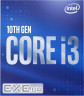 Процесор INTEL Core i3 10105 (BX8070110105)