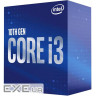 Процесор INTEL Core i3 10105 (BX8070110105)