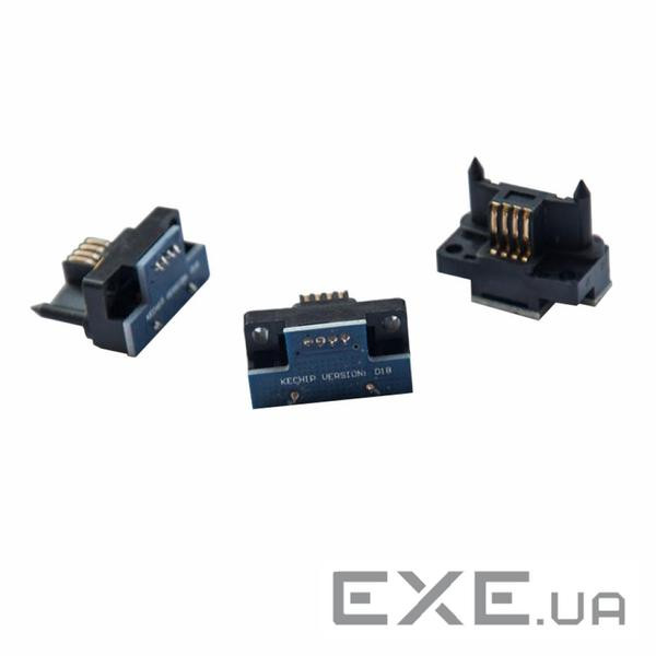 Чип для картриджа Xerox DC535/545/555/CC C35/C45/C55 DRUM X-0608-200K-DR-VE AHK (3206541)