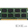 Модуль пам"яті для ноутбука SoDIMM DDR3 4GB 1600 MHz INTELIGENTES (IS3BBB1/4)