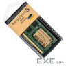 Модуль пам"яті для ноутбука SoDIMM DDR3 4GB 1600 MHz INTELIGENTES (IS3BBB1/4)