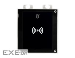 Комбінований зчитувач Bluetooth та карт доступу RFID READER NFC BLUETOOTH 9155084 2N RFID READER NFC BLUETOOTH 9155084 2
