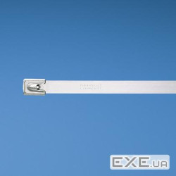 Стяжка металева 6,4х521 (50шт .) (MLT6LH-LP)