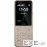 Мобільний телефон NOKIA 130 (2023) Light Gold (130 TA-1576 DS LIGHT GOLD)