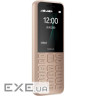 Мобільний телефон NOKIA 130 (2023) Light Gold (130 TA-1576 DS LIGHT GOLD)
