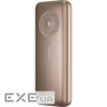 Мобільний телефон NOKIA 130 (2023) Light Gold (130 TA-1576 DS LIGHT GOLD)