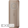 Мобільний телефон NOKIA 130 (2023) Light Gold (130 TA-1576 DS LIGHT GOLD)