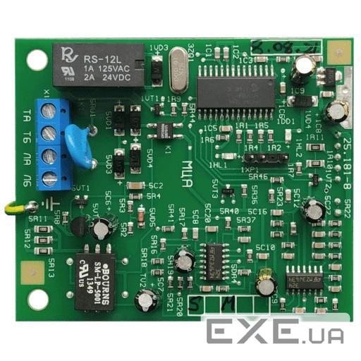 Модуль цифрового автодозвону Tiras МЦА