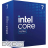 Процесор INTEL Core Ultra 7 265F 2.4GHz s1851 (BX80768265F)