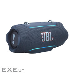 Акустика портативная Xtreme 5 Blue (JBLXTREME5BLU)