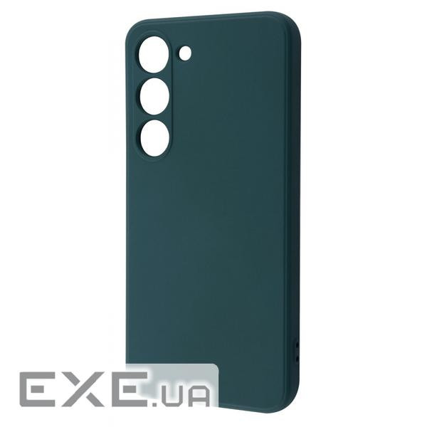 Чохол WAVE Colorful Case (TPU) Samsung Galaxy S23 forest green (39150 forest green)