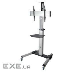 Стійка Rolling TV/Monitor Cart - for Flat/Curved 32” to 70” TVs and Monitors (DMCS3270XP)