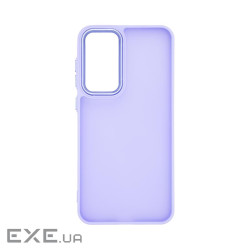 Чохол до мобільного телефона Armorstandart Frame Samsung A36 5G Violet (ARM84813)