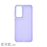 Чохол до мобільного телефона Armorstandart Frame Samsung A36 5G Violet (ARM84813)