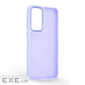 Чохол до мобільного телефона Armorstandart Frame Samsung A36 5G Violet (ARM84813)