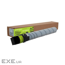 Тонер-картридж Patron Konica Minolta TN-328 Green Label, Black (PN-TN328KGL)