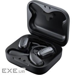 Навушники Havit OWS902 TWS Black (6939119067236)