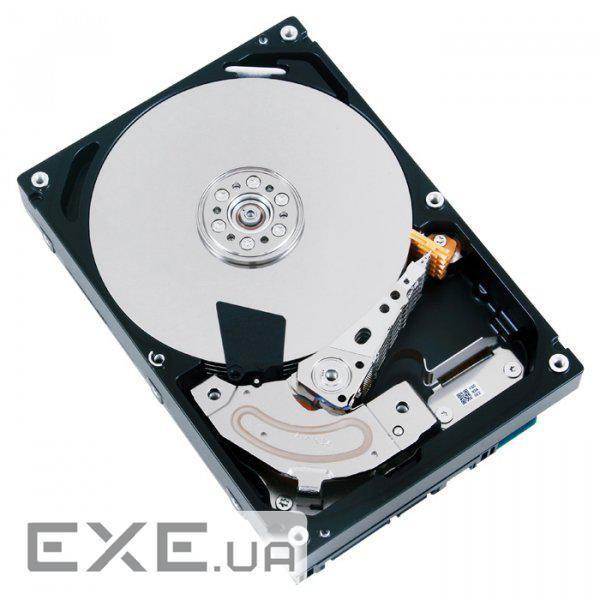 Жорсткий диск 3.5" 6TB Toshiba (MG04ACA600E)