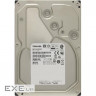 Жорсткий диск 3.5" 6TB Toshiba (MG04ACA600E)