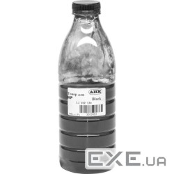 Тонер HP Pro M102a/102w/130a, 500г Black AHK (3202653)
