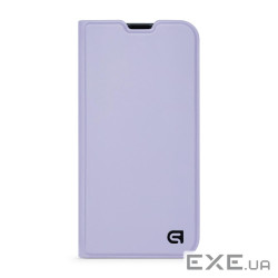 Чохол до мобільного телефона Armorstandart OneFold Xiaomi Poco M7 Pro 5G Lavender (ARM83154)
