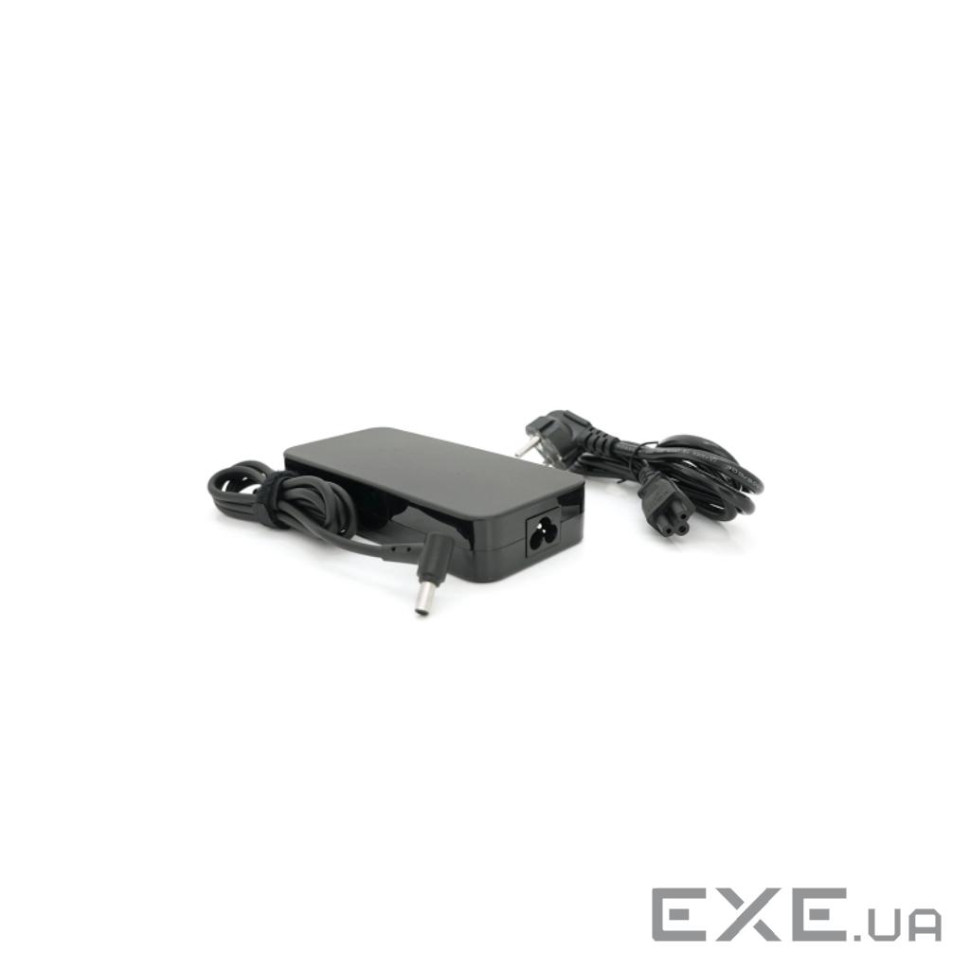 Блок живлення до ноутбуку Merlion ASUS 150W 20V 7.5А, 6.0*3.7 (38394 / LAS150/20-6.0*3.7)
