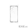 Чохол до мобільного телефона BeCover Anti-Shock Tecno Spark 20 Pro (KJ6) Clear (710856)