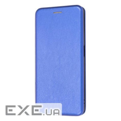 Чохол-книжка Armorstandart G-Case для ZTE Blade V40s Blue (ARM68851)