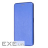 Чохол-книжка Armorstandart G-Case для ZTE Blade V40s Blue (ARM68851)