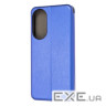 Чохол-книжка Armorstandart G-Case для ZTE Blade V40s Blue (ARM68851)