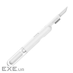 Набір для очищення гаджетів Hoco UT1 3 в 1, White