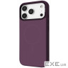 Чехол Proove Sapphire Case with Magnetic Ring iPhone 17 Pro Max/18 Pro Max (PCSAIP18PM82 cherry red)