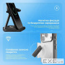 Чехол Proove Sapphire Case with Magnetic Ring iPhone 17 Pro Max/18 Pro Max (PCSAIP18PM82 cherry red)