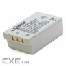 Акумулятор до фото/відео Extradigital Sanyo DB-L90 (DV00DV1267)