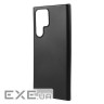 Чохол-накладка BeCover для Samsung Galaxy S22 Ultra SM-S908 Black (708255)