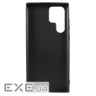 Чохол-накладка BeCover для Samsung Galaxy S22 Ultra SM-S908 Black (708255)