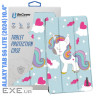 Чохол до планшета BeCover Smart Case Samsung Tab S6 Lite (2024) 10.4" P620/P625/P627 Unicorn (710835)