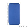 Чохол до мобільного телефона BeCover Exclusive Oppo A3 4G / А3х 4G / A40m Blue (712506)